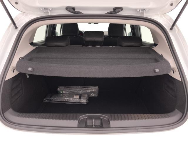 RENAULT Clio 1.5 blue dci Business 85cv