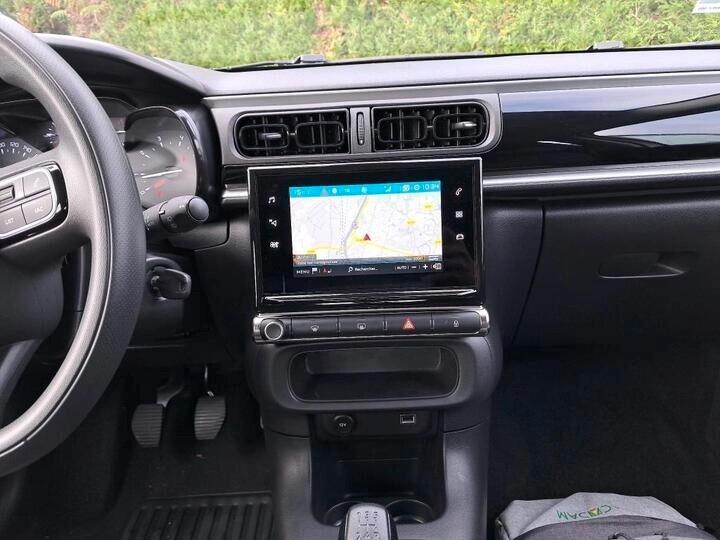 Citroen C3 BlueHDi 100 S&S Business