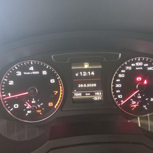 AUDI Q3 1.4 TFSI 150 CV