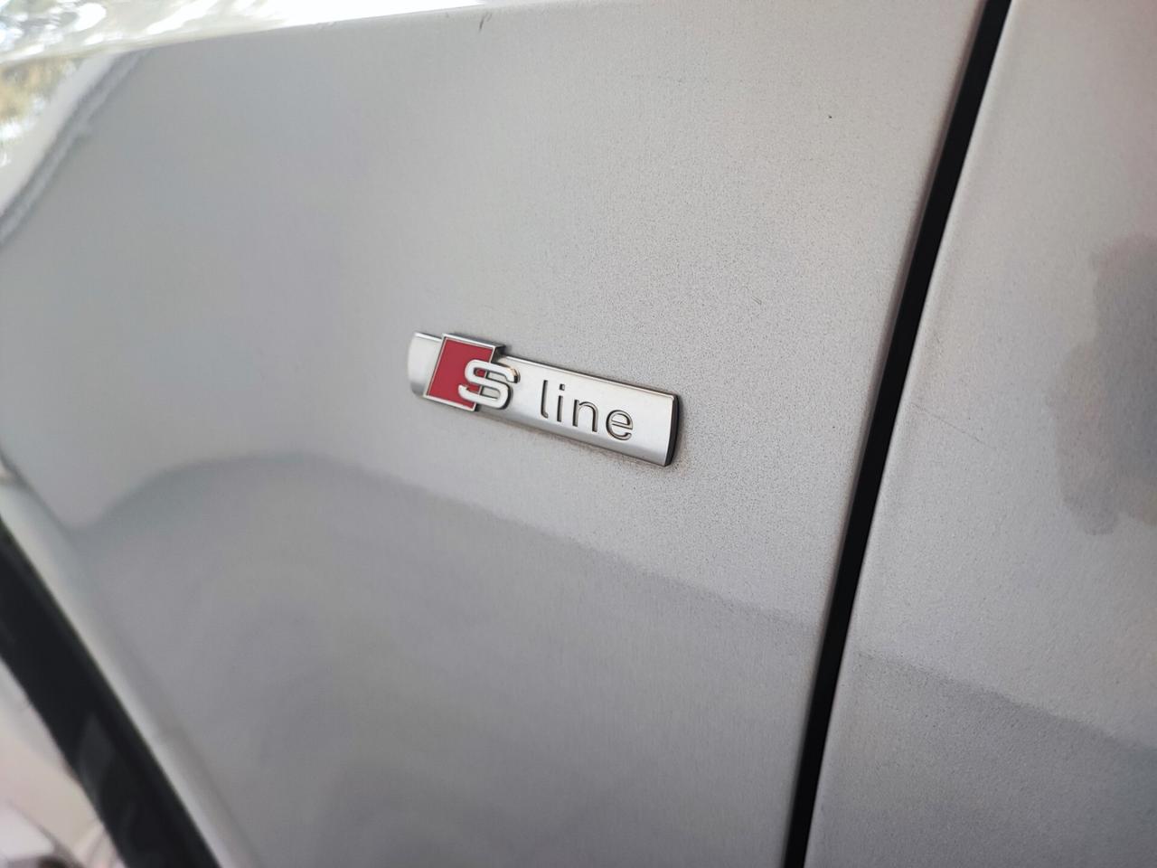 Q5 2.0 TDI 190 CV clean diesel quattro S tr. Advanced Plus S.LINE
