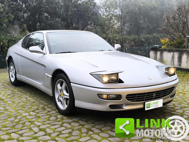 FERRARI 456 GT