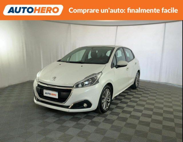 PEUGEOT 208 1° serie BlueHDi 100 S&S 5 porte Active