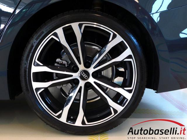 AUDI A5 2.0 TFSI QUATTRO S LINE EDITION 204CV S-TRONIC