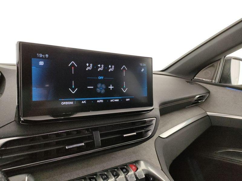 Peugeot 3008 3008 BlueHDi 130 S&S EAT8 GT PACK