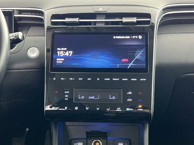 HYUNDAI Tucson Tucson 1.6 CRDI XLine