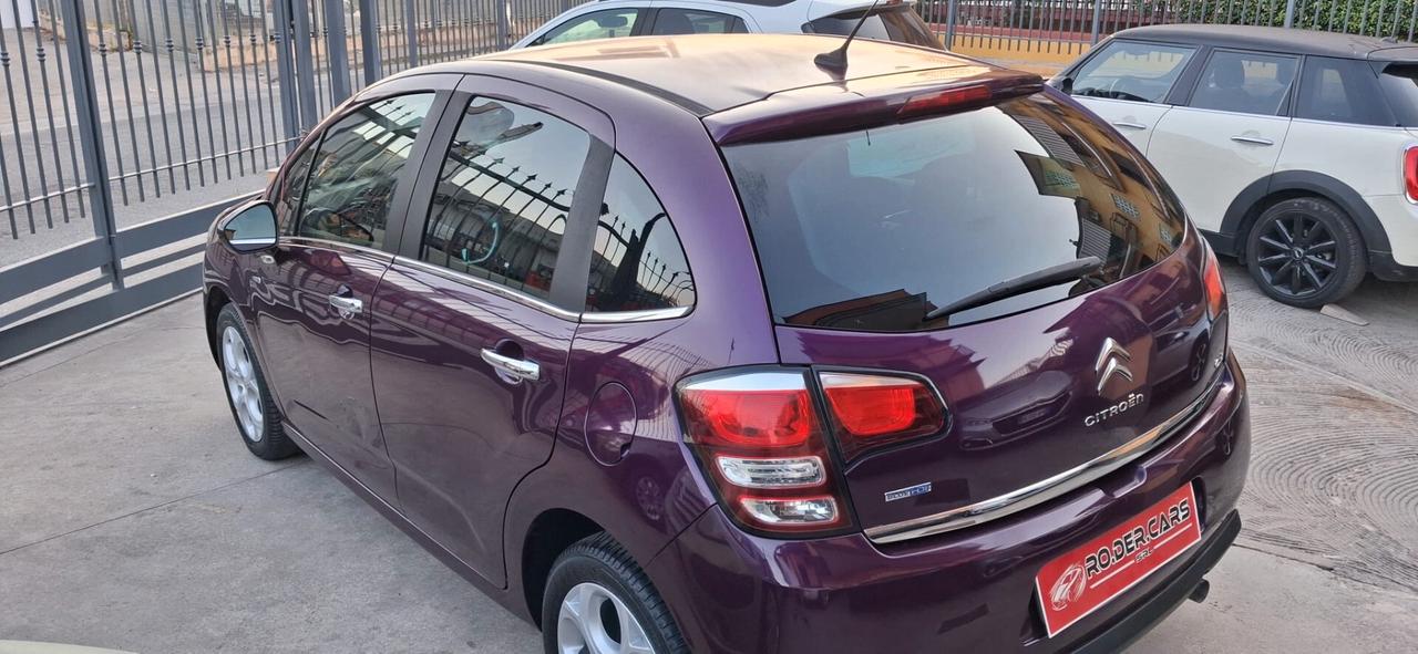 Citroen C3 BlueHDi 75 Van Attraction