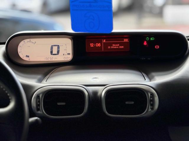 CITROEN C3 Picasso 1.6 HDi 112CV Exclusive ALCANTARA CRUISE