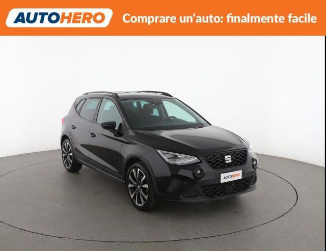 SEAT Arona 1.0 EcoTSI Style