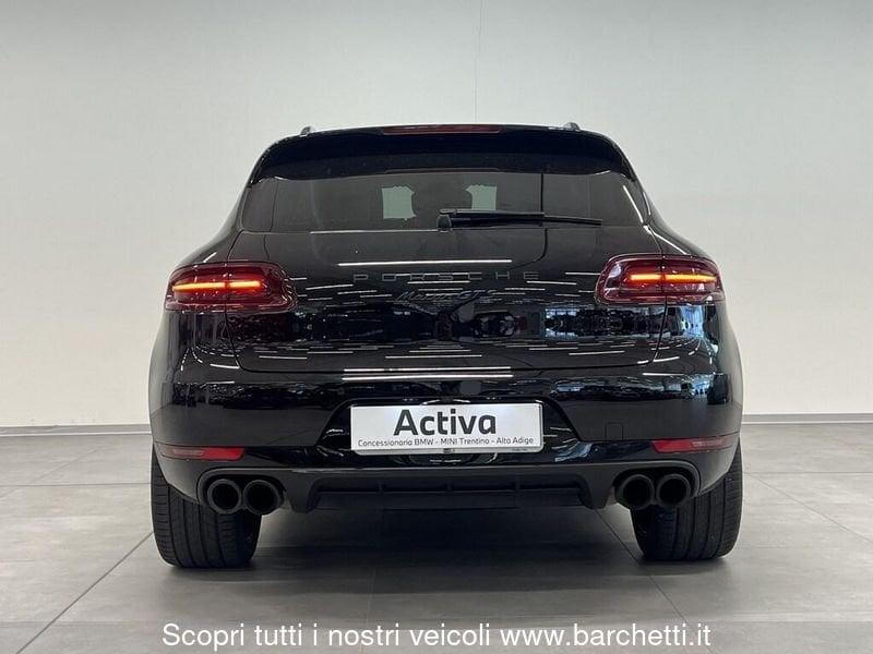 Porsche Macan 3.0 GTS 360cv pdk