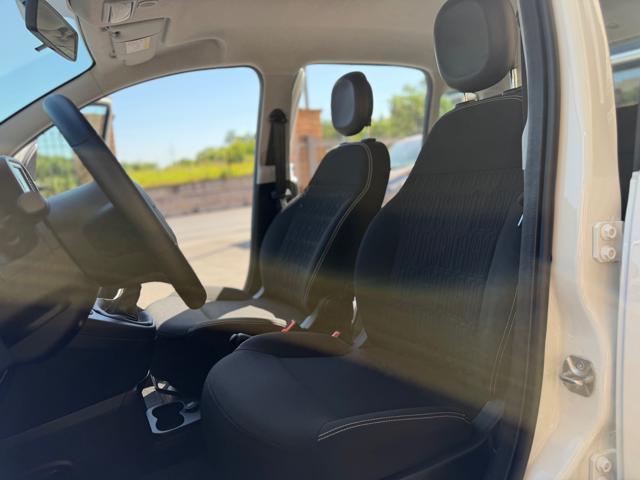 FIAT Panda 1.0 FireFly S&S Hybrid (NESSUN VINCOLO)