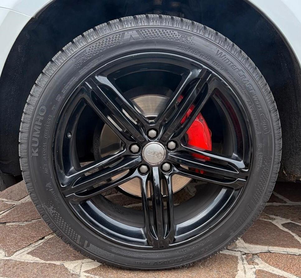 Audi Q5 2.0 TDI 190 CV S tronic Advanced Plus 4x4