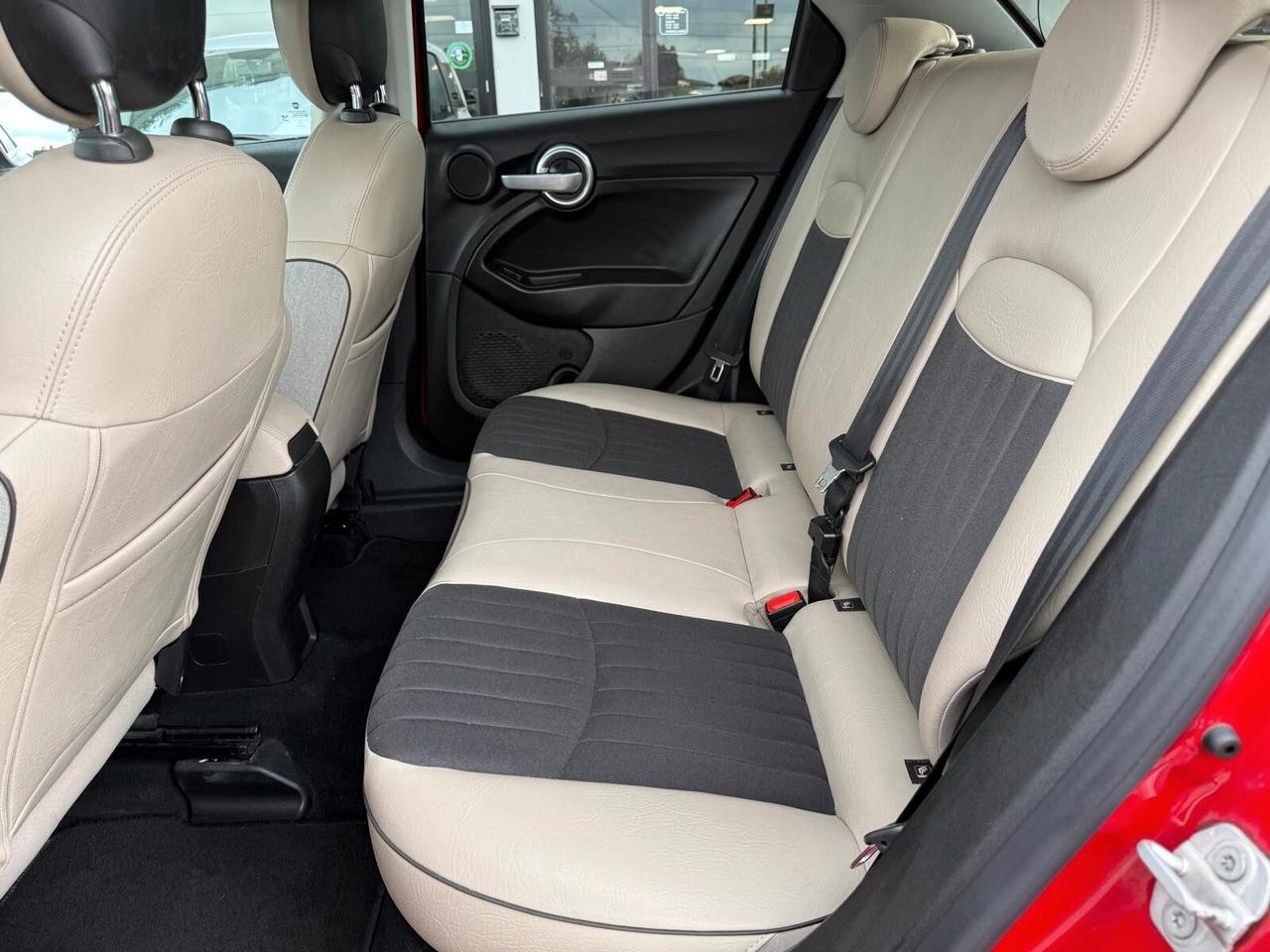 Fiat 500X 1.3 MultiJet 95 CV Lounge