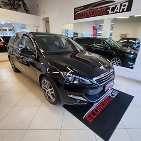 Peugeot 308 BlueHDi 120 S&S EAT6 SW GT Line 140000KM