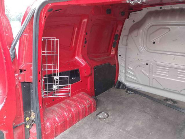 FIAT Fiorino 1.4 8V Furgone Natural Power