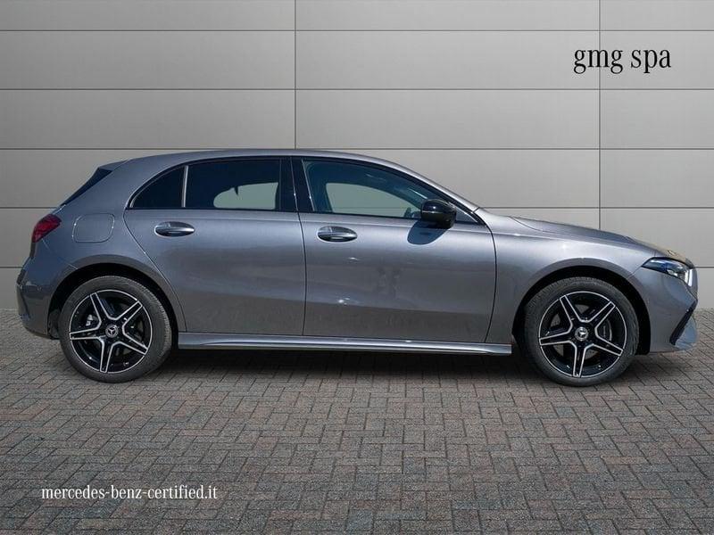 Mercedes-Benz Classe A A 250 e phev AMG Line Advanced Plus auto