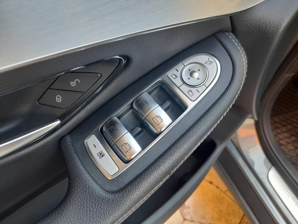 MERCEDES GLC 250 D 4MATIC PREMIUM