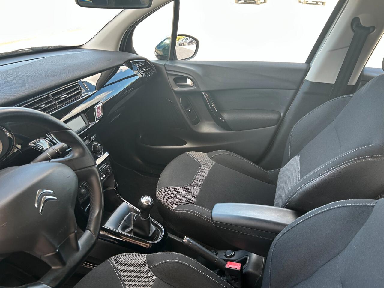 Citroen C3 PureTech 82 Seduction