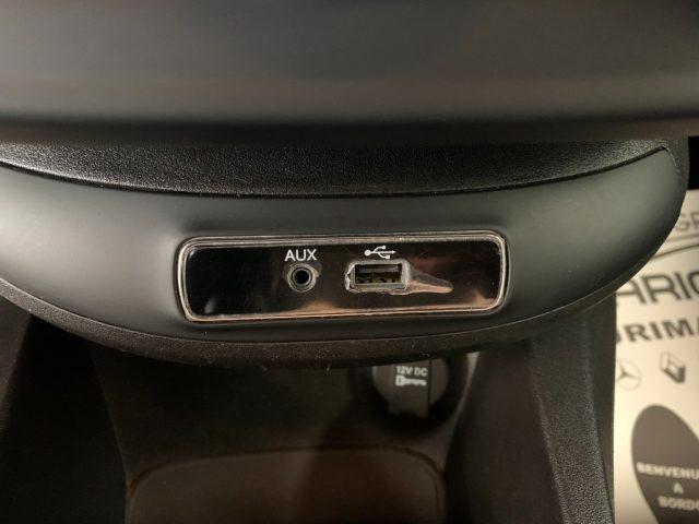FIAT 500X 1.6 Benzina E-Torq Pop Star