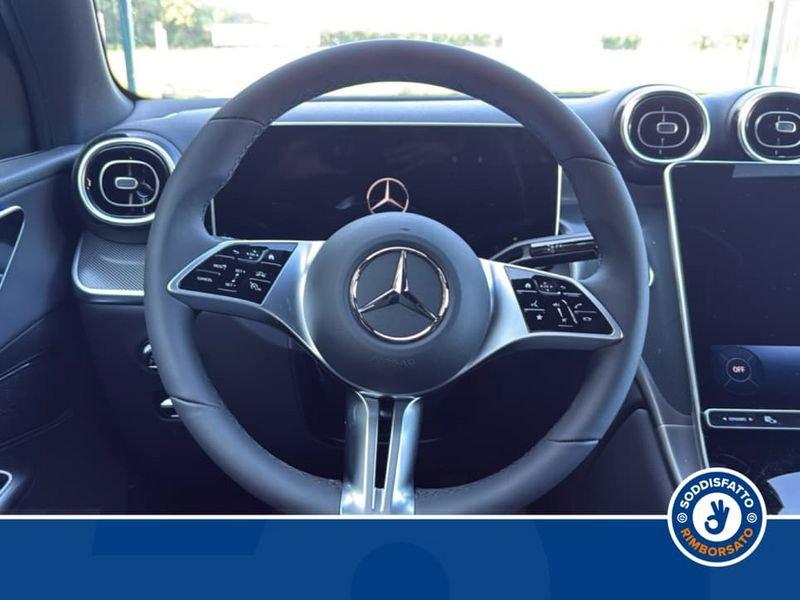 Mercedes-Benz GLC 220d 4Matic Avantgarde Advanced
