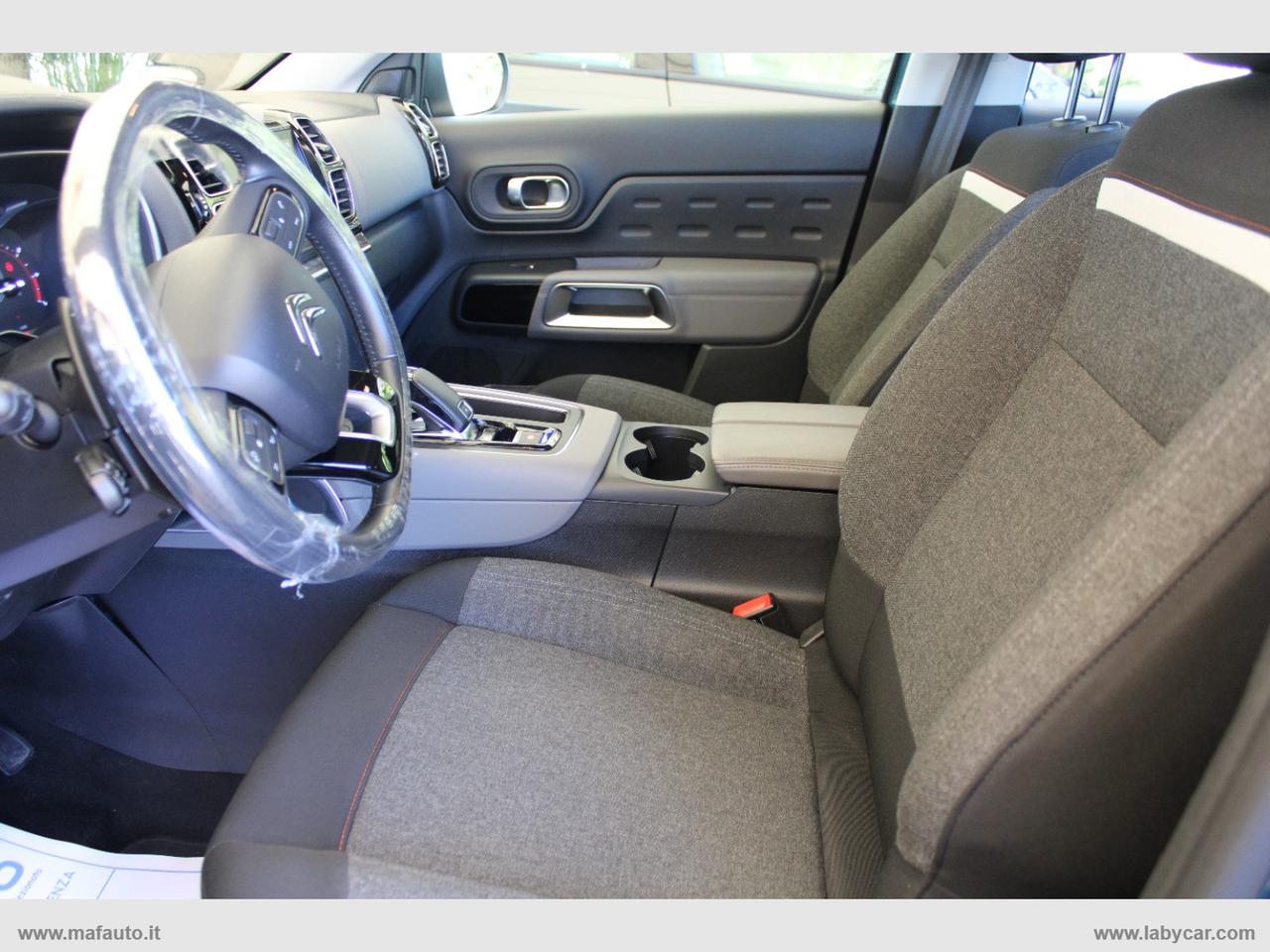 CITROEN C5 Aircross BlueHDi 130 S&S EAT8 Busines