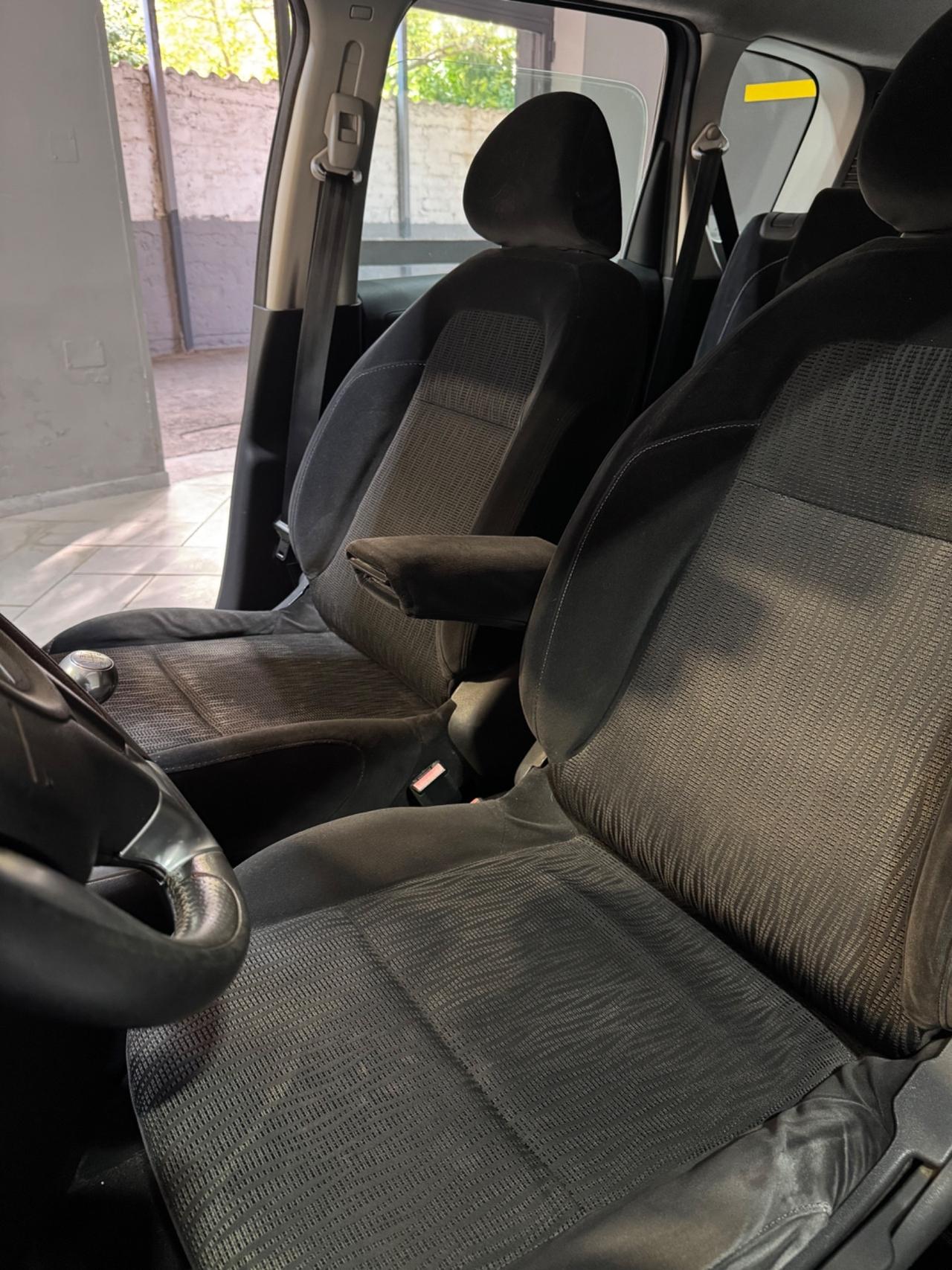 Citroen C3 Picasso 1.6 HDi 90 airdream Exclusive GARANTITA