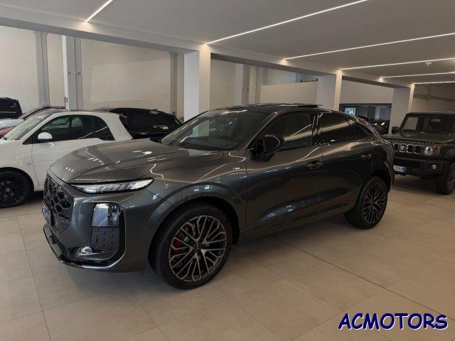 AUDI Q3 TFSI 195 kW S tronic quattro S Line edition