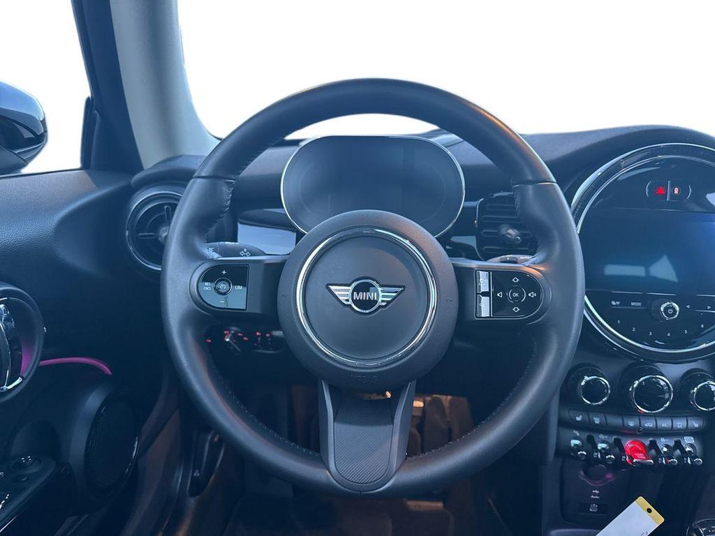 Mini Cooper 1.5 TwinPower Turbo Cooper