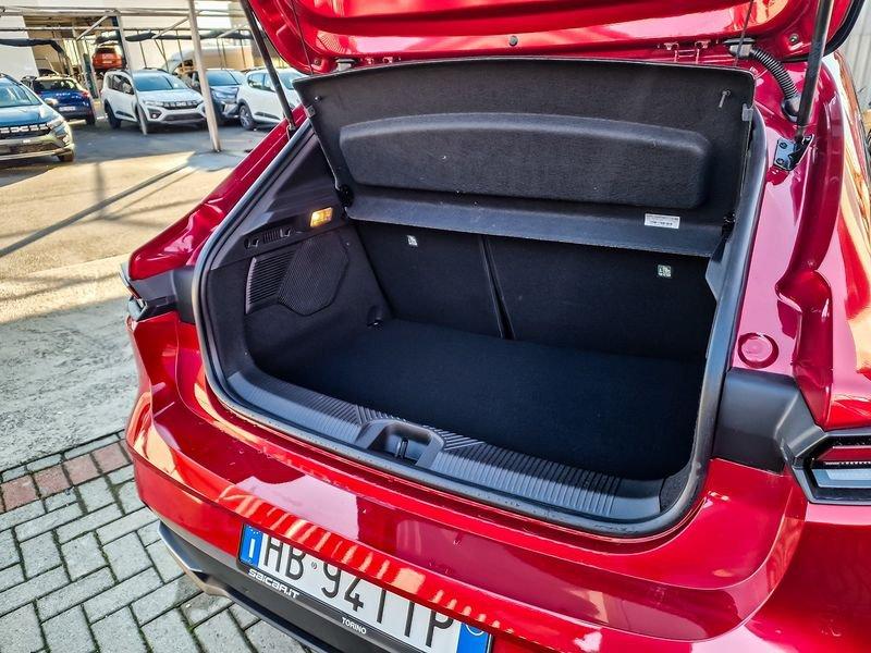 Renault Clio VI 2025 1.8 full hybrid E-Tech Esprit Alpine Auto