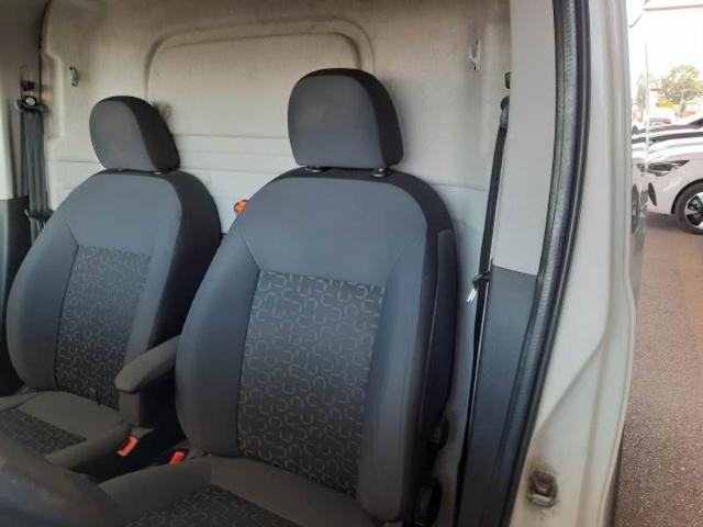 FIAT Doblo Doblò 1.6 MJT 105CV PC-TN SX E5B Attrezzato