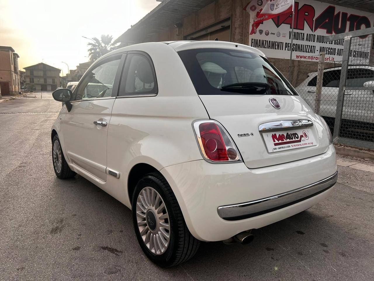 Fiat 500 1.3 Multijet 16V 75 CV DIESEL