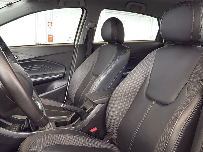 DR AUTOMOBILES dr 3.0 1.5 GPL S2