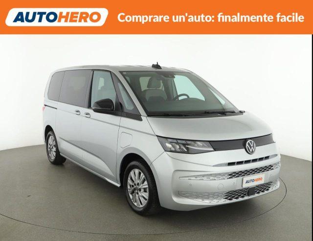 VOLKSWAGEN Multivan 1.4 TSI eHybrid Life
