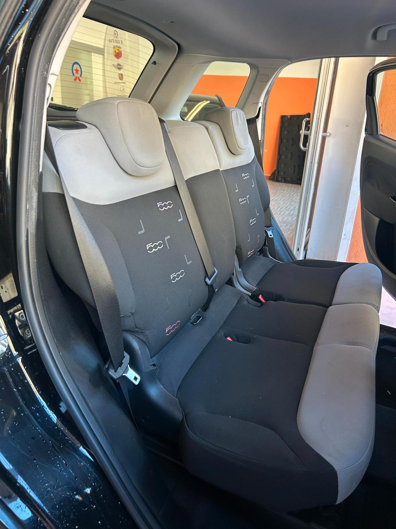 Fiat 500 L 500L 1.3 mjt Easy 85cv