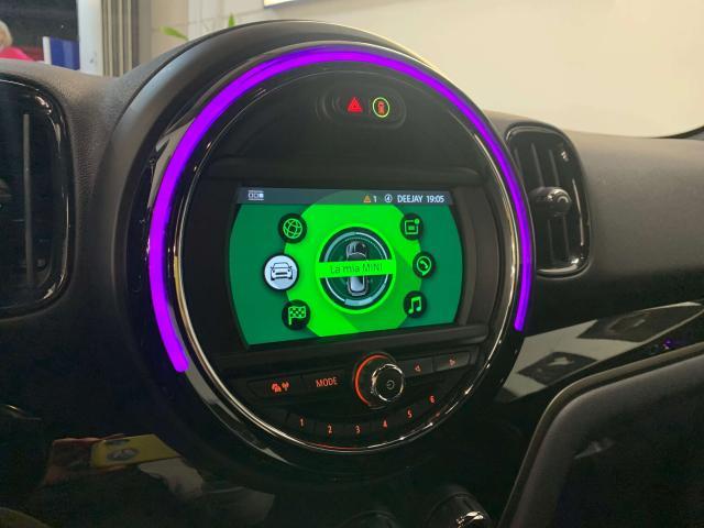 MINI Cooper S Countryman Mini Countryman F60 2.0 all4 auto my19