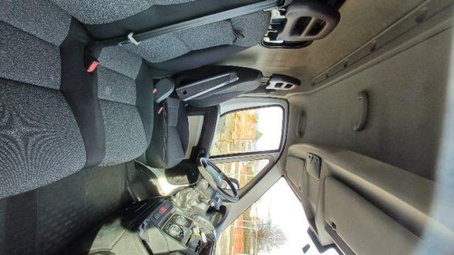 FIAT Ducato 33 2.3 MJT 130CV PL-TA MOTORE NUOVO