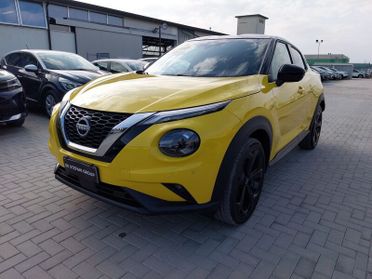 Nissan Juke Juke 1.0 DIG-T Tekna 114 CV