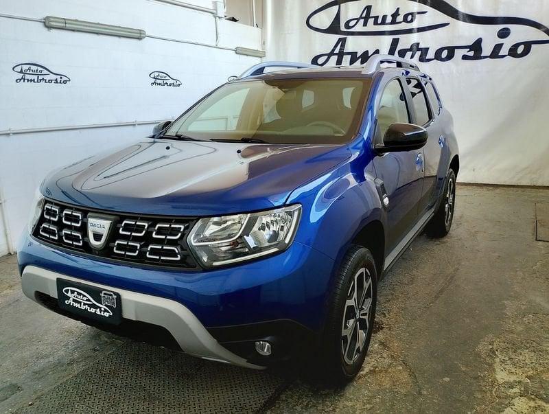 Dacia Duster 1.0 TCe 110 CV ECO-G 4x2 15th Anniversary