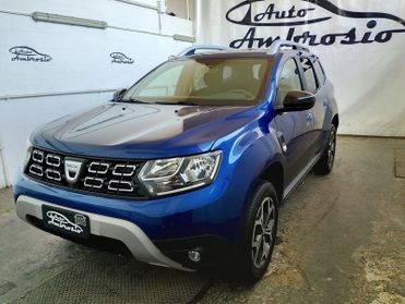 Dacia Duster 1.0 TCe 110 CV ECO-G 4x2 15th Anniversary