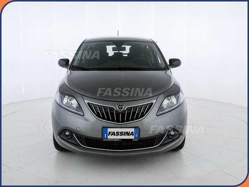 Lancia Ypsilon Ypsilon 1.0 FireFly 5 porte S&S Hybrid Gold
