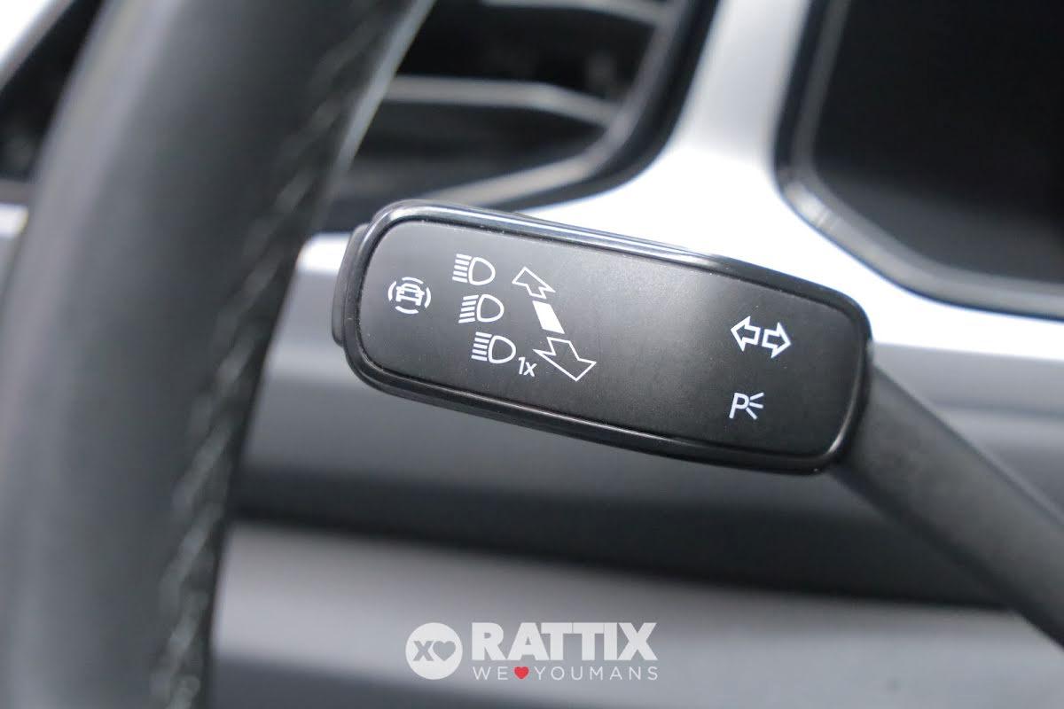 Volkswagen T-Roc 2.0 TDI 115CV Life