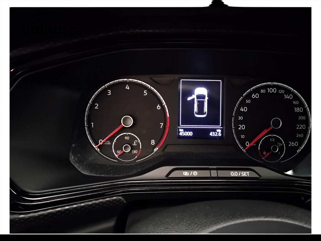 VOLKSWAGEN T-Cross 2019 - T-Cross 1.0 tsi Style 115cv dsg