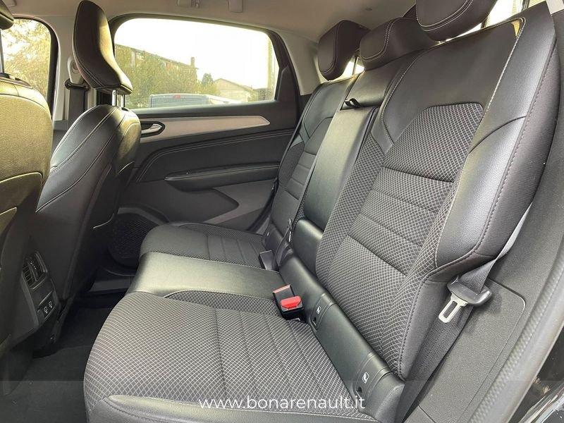 Renault Arkana Arkana 1.6 E-Tech full hybrid Techno 145cv