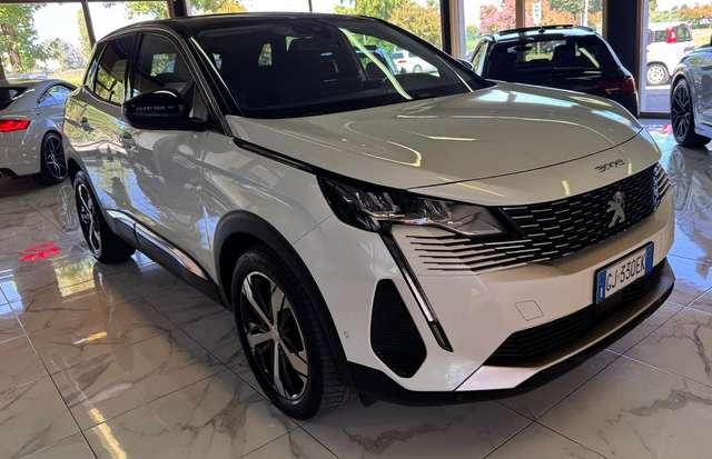 Peugeot 3008 Cambio Automatico Virtual