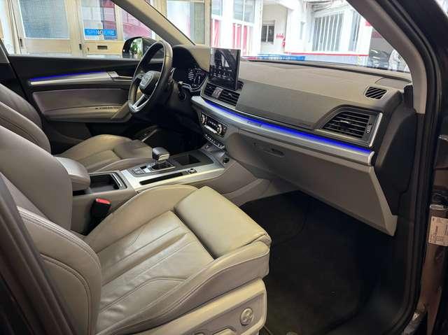 Audi Q5 Q5 Sportback 40 2.0 tdi mhev 12V quattro s-tronic
