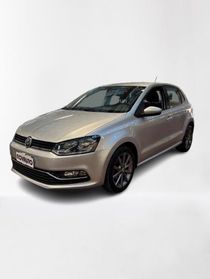 VOLKSWAGEN Polo 1.4 TDI 90 CV 5p. Highline BlueMotion Technology