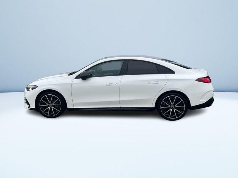 Mercedes-Benz CLA 250+ EQ AMG Line Premium