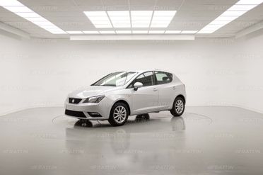 SEAT Ibiza 4ª serie IBIZA 1.2 TSI 90 CV 5P. STYLE