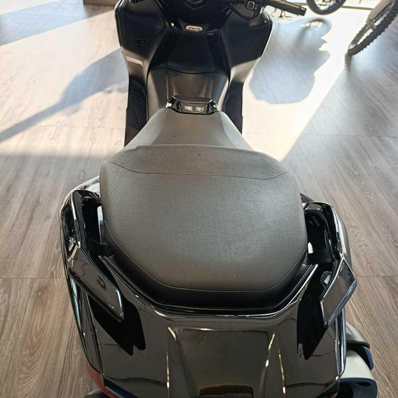 Yamaha T-Max 530 - 2018