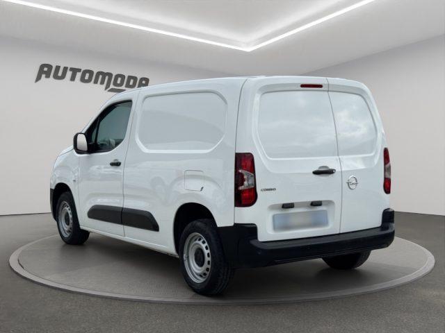 OPEL Combo 1.5 Diesel
