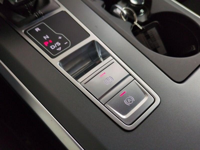 Audi A6 Allroad Quattro 40 TDI 2.0 quattro S tronic